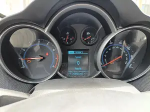 Chevrolet Cruze 2015 Fari
