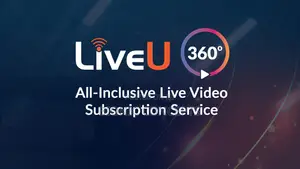 LiveU Biyan Kuɗi da Saiti