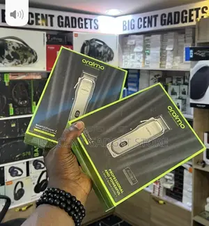 Sabon Oraimo Smart Clipper 2