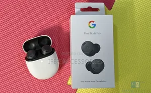Google Pixel Buds Pro - Baki