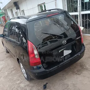 Mazda Premacy 1.9 Comfort 2005 Baki