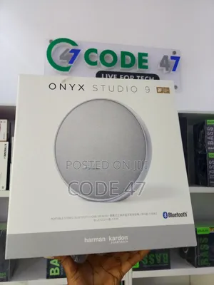Harman Kardon Onyx Studio 9 Bluetooth Speaker