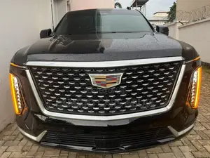 Cadillac Escalade 2026 Baki