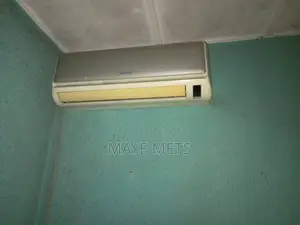 Samsung Split Air Conditioner Na Biyu - Yana Bukatar Cikowa Da Gas