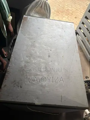 Bruhm Chest Deep Freezer - Mai Kyau Sosai