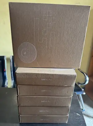 Ubiquiti UniFi AC Pro Access Point