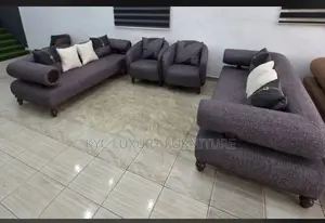 Sofar Luxury Na Zamani Mai Zama 8
