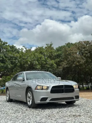 2016 Dodge Charger R/T RWD Gold