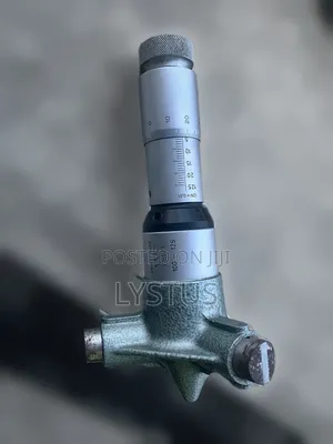 TESA Inside Micrometer 100-125mm (Swiss Made)