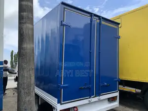 Mitsubishi Canter Mini Truck na 1997