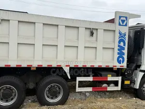 XCMG Hanvan XG1 Dump Truck 2026