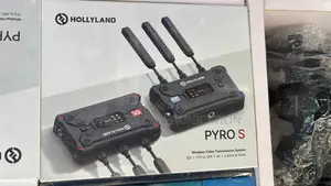 Hollyland Pyro S 4K Wireless Video Transmitter