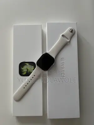 Apple Watch Series 11 (46mm) - Sabon Abu