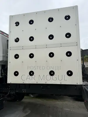 XCMG Tractor Head 16-Cylinder CNG 2026