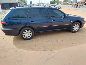 Peugeot 406 Wagon 1999