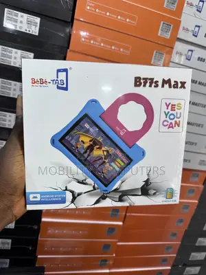 Sabon Bebe B77s Max 256GB Tablet