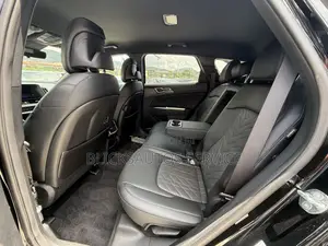 Sabon Kia Sportage X-Line AWD 2025 Baki