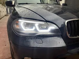 2014 BMW X5 xDrive35i SUV AWD