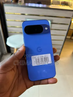 Google Pixel 10 128GB Blue