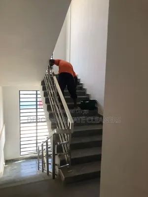 Sabis na Wanke Bango daga Dremaci