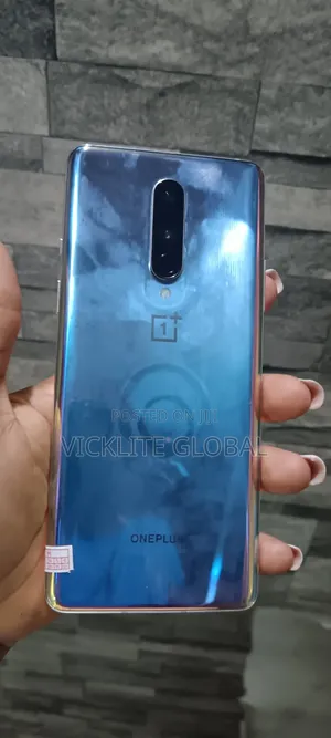 OnePlus 8 128GB Blue