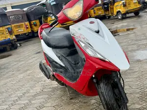 Kymco Xciting 2018 Babur/Scooter