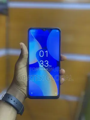 Tecno Spark 10C 128GB Blue