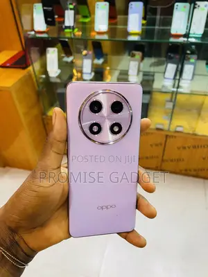Oppo A2 Pro 256GB Purple