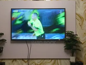 LG 55-Inch Smart TV