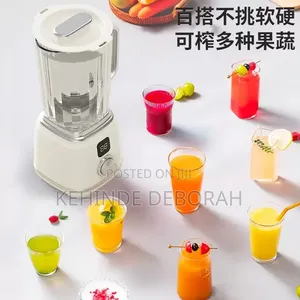 Blender Mai Sake Yi - Sabo