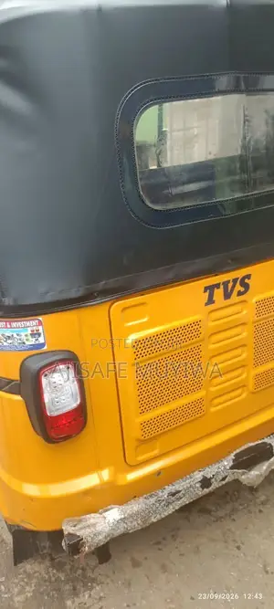 TVS Keke 2026 Ja - Kwana 21