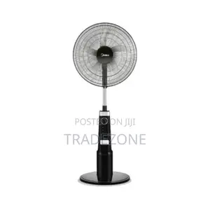 Midea 18" Mai Sake Caji Fan - FS45-23 MRD