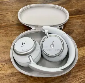 Soundcore Space Q45 Noise-Cancelling Headphones