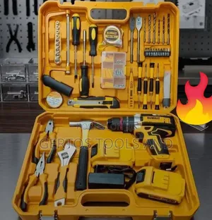 DeWalt Electrical Tool Box - Brand New