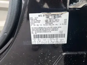 Ford Edge Limited 2014 Baki SUV