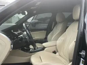 2019 BMW X3 xDrive30i AWD SUV - Baki