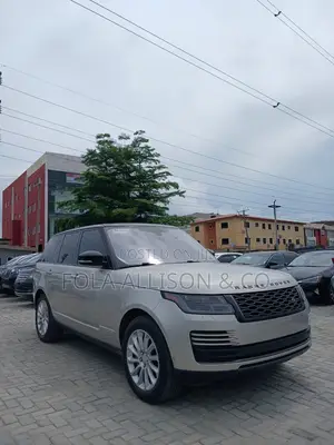 Rover Land 2020