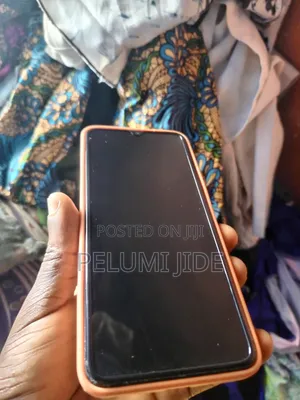 Itel P40 64GB Grey