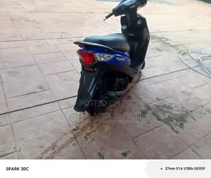 Kymco Xciting 2023 Scooter
