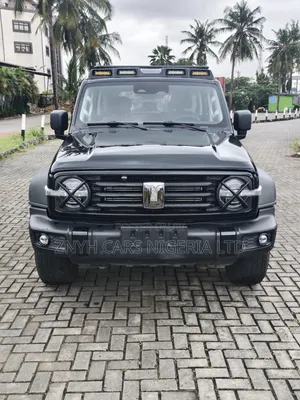 Tank 300 2023 Baki