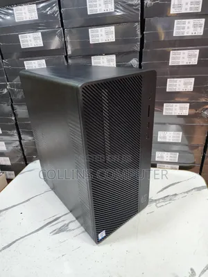 Sabo HP 290 G2 Desktop Computer - Core i5, 8GB RAM, 256GB SSD
