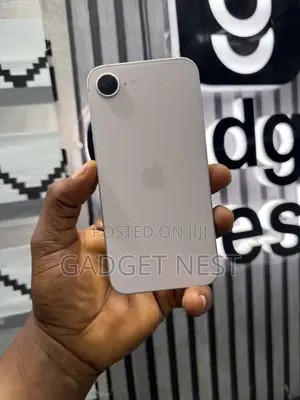 Sabon Apple iPhone 17e 256GB Pink