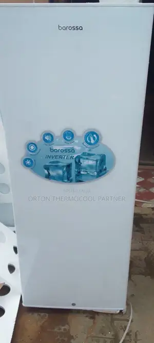 Aeon Barossa Inverter Upright Freezer
