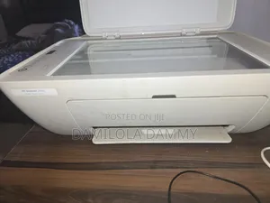HP Deskjet 2620 Printer
