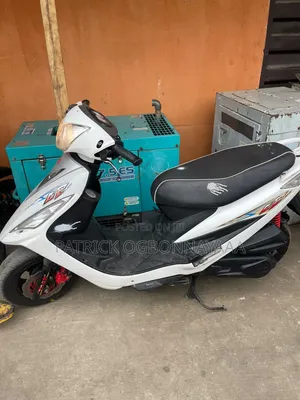Kymco 2025 Fari Babur