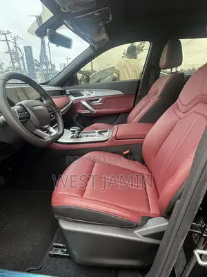 Jetour X70 Plus 2025 Baki