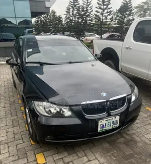 BMW 328i 2008 Baki