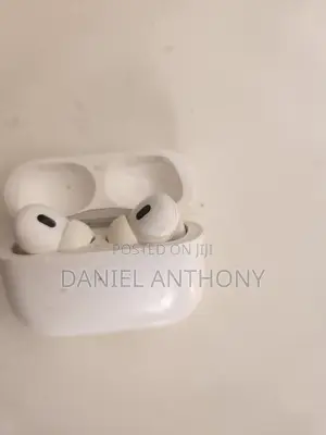 Apple AirPods Pro Na Biyu
