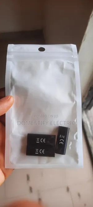 USB-C Mace zuwa Mace Adafta (3 a 1)