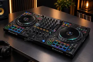 Pioneer DJ DDJ-FLX10 Controller
